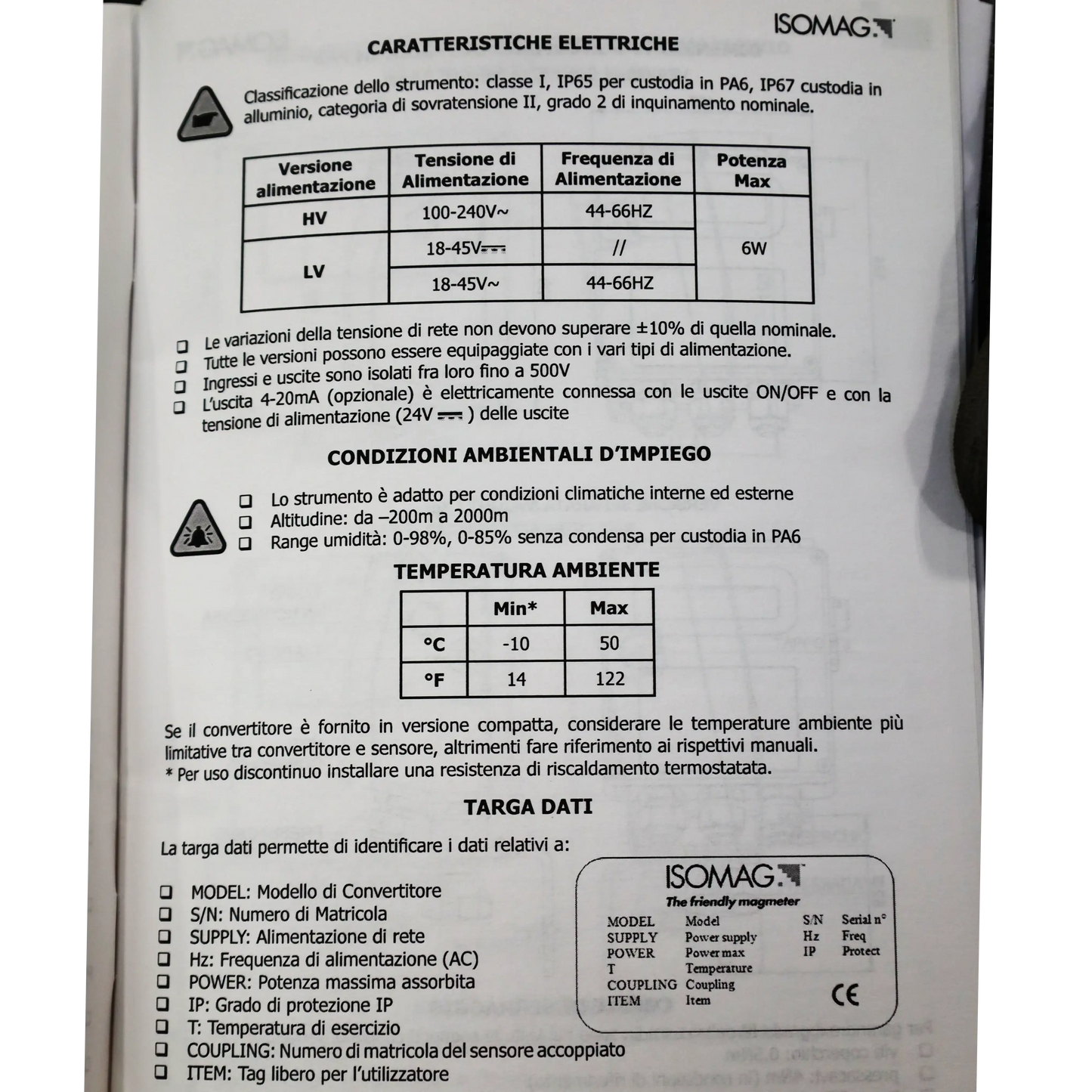 Filtro de cesta MS2500/T50 - Isoil Industria (150-010-028-00010)