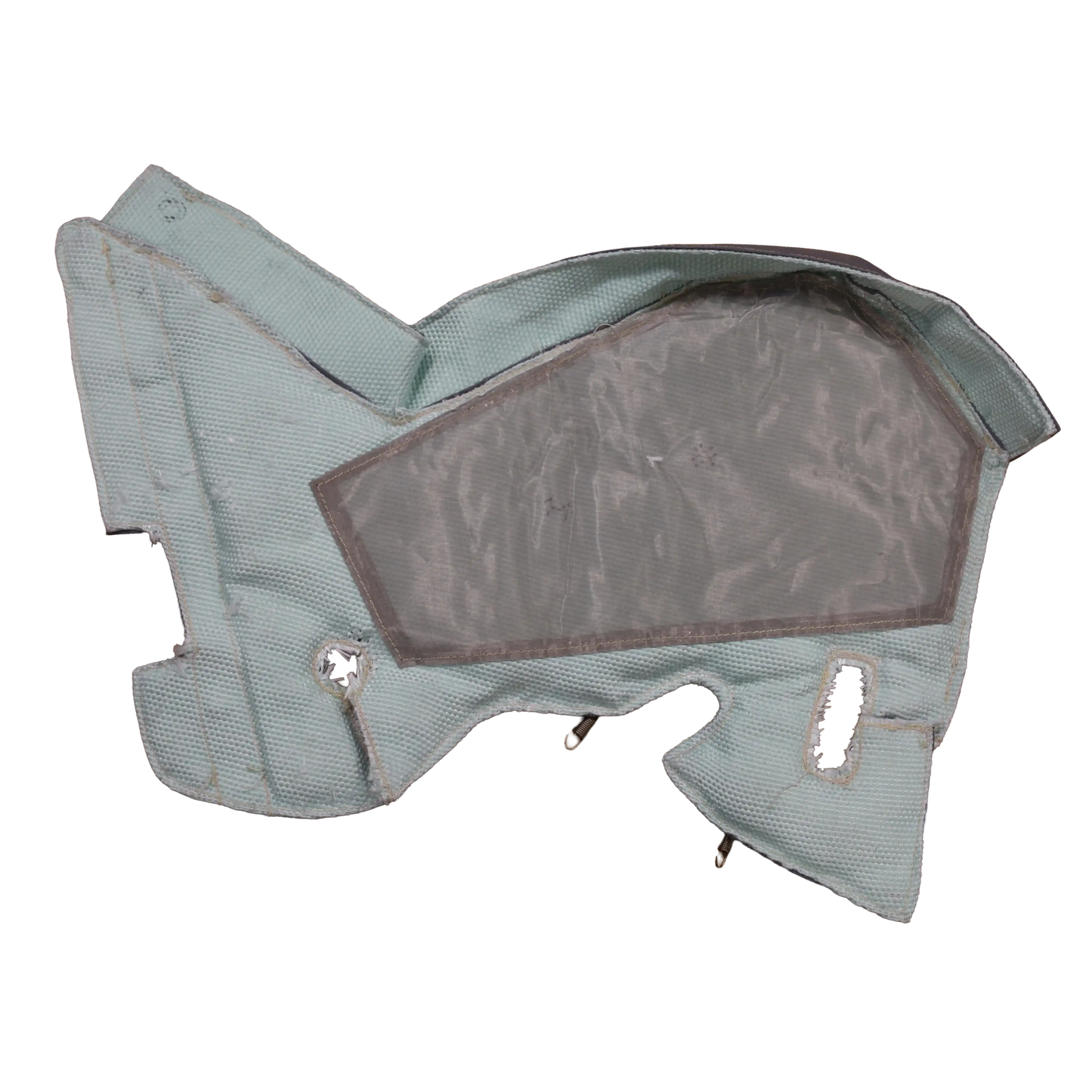 Right Insulating Pad - Engine Technology Solutions (51081200441)