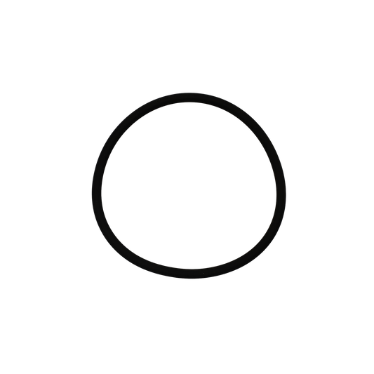O-ring Di55 - Innio Jenbacher (105829)