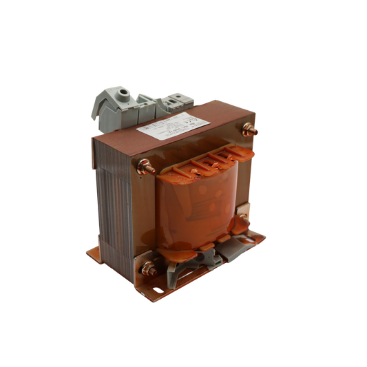 Trasformatore monofase 800/2240VA 400V/230V - Trasfitalia (EM280012)