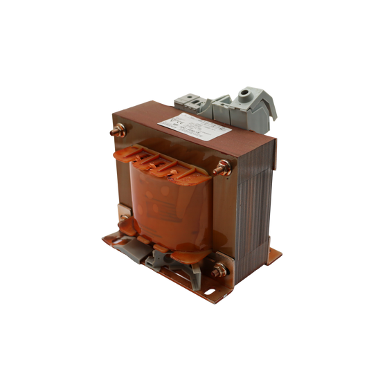 Transformador monofásico 800/2240VA 400V/230V - Trasfitalia (EM280012)