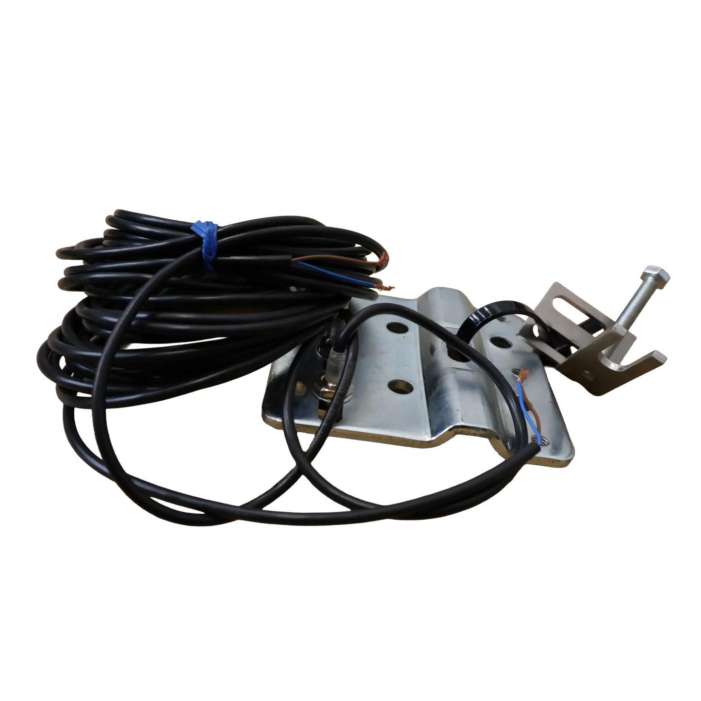 Limit switch box for globe valve - Spirax Sarco
