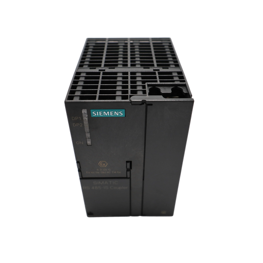 Accoppiatore DP/RS485 a sicurezza intrinseca SIEMENS - Siemens (6ES7972-0AC80-0XA0)