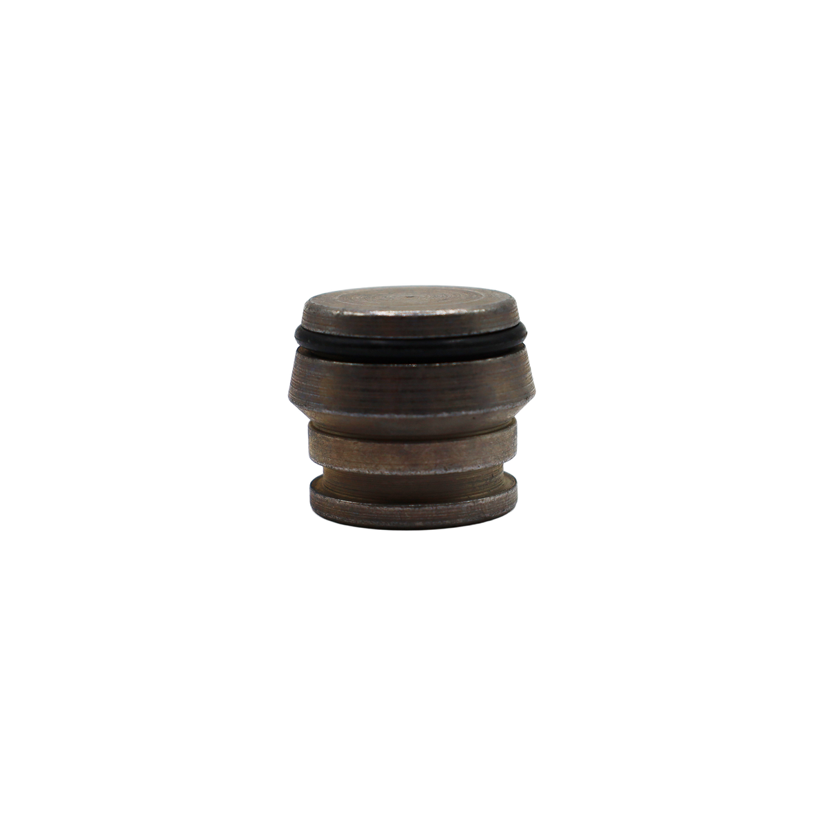 Conical plug with O-ring E 744-22L