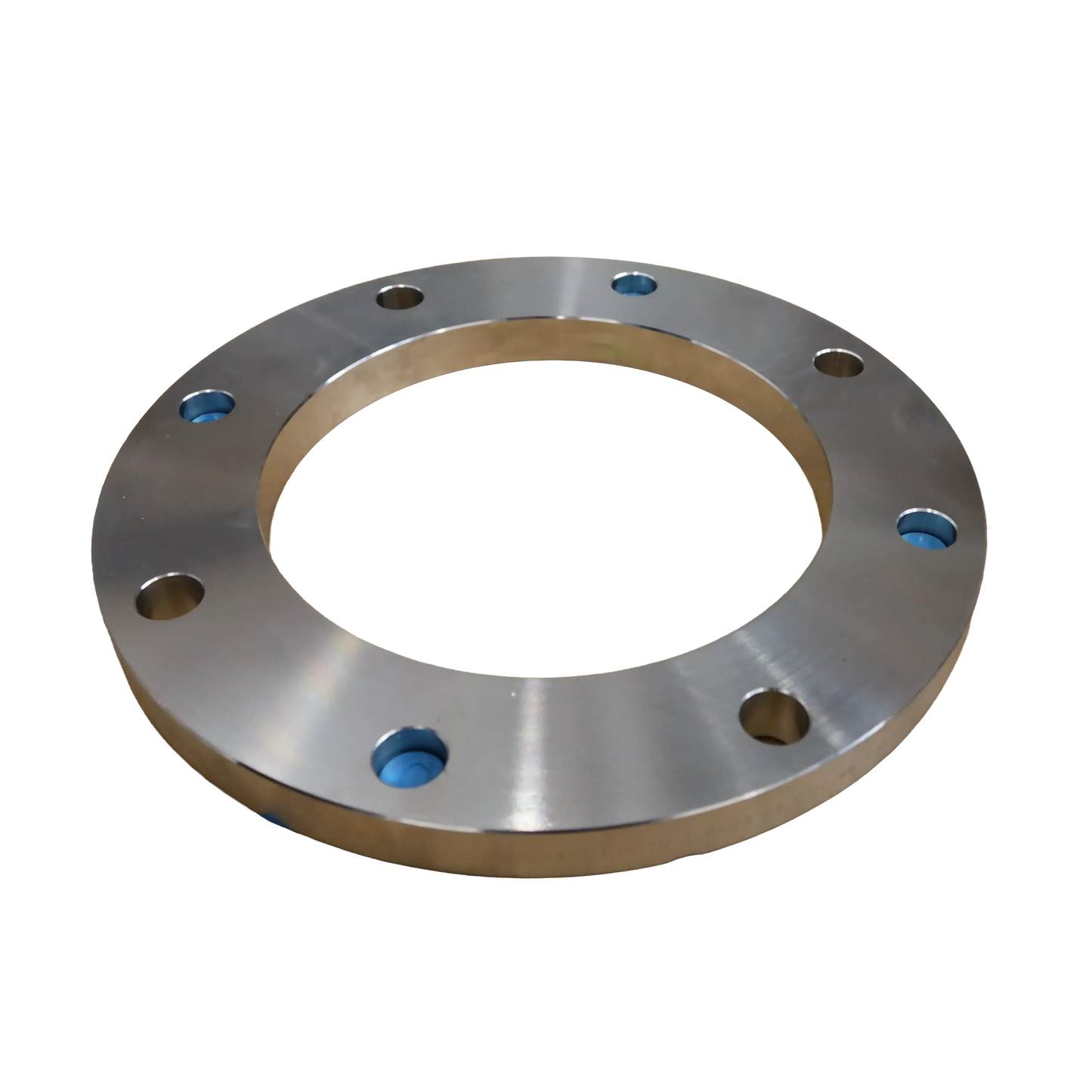 Flansch Z3 EN1092-1 Typ 01 DN200 PN10 AISI 316Ti - Fitting-Service (EN1092-1)