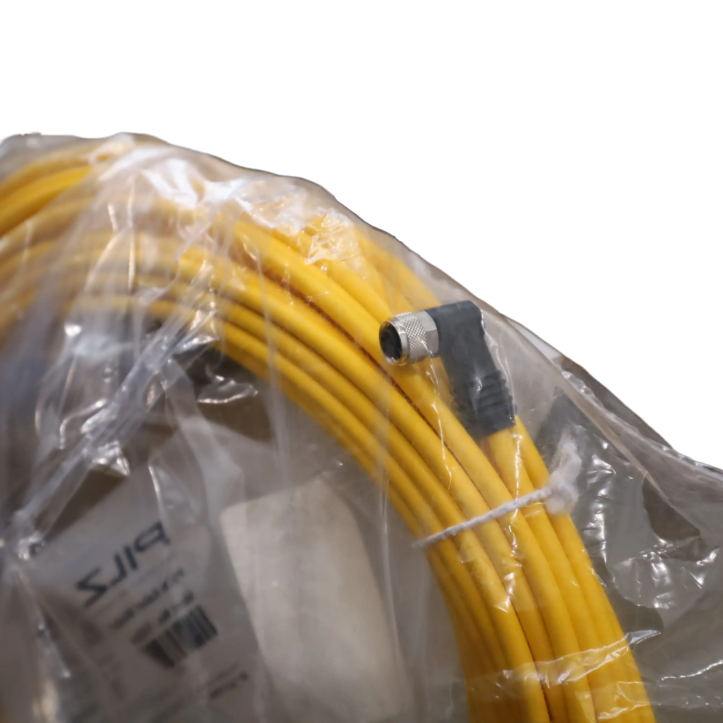 PSEN cable with M8/4F angled connector 30 m - Sacchi giuseppe (P2533140)