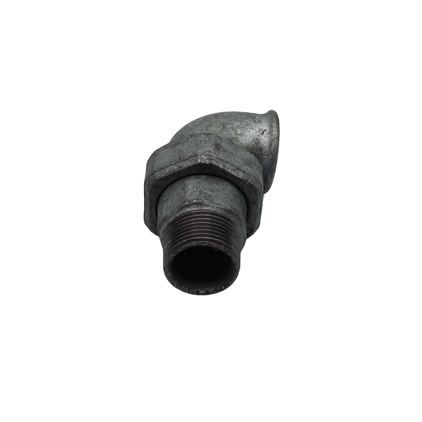 Kolano stalowe ocynkowane 1" m/f - Ferramenta vanoli s.p.a. (080-020-005-00015)