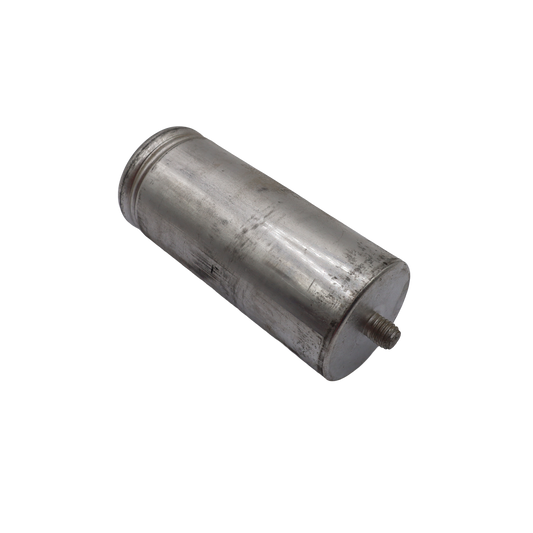 Condensatore cilindrico 5,5 kvar 82,7 µF 460 V - Ortea spa (AYCRMM550163400A0)