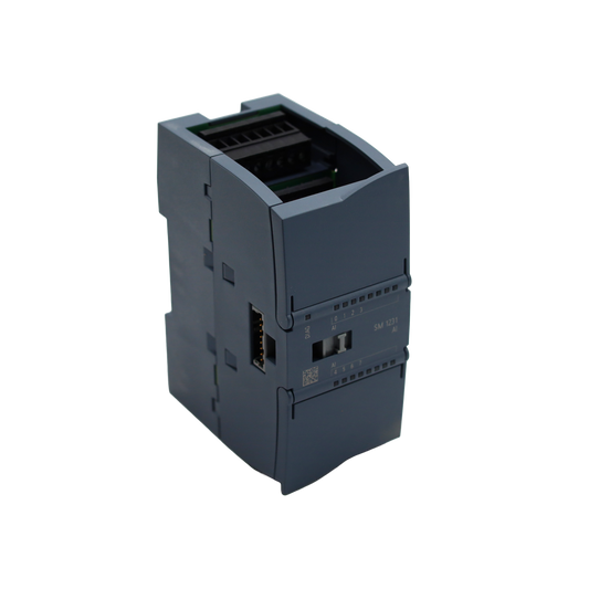 Modulo periferico S7-1200 8 AI 4-20 mA e ±10 V - Siemens Italia (6ES7231-4HF32-0XB0)