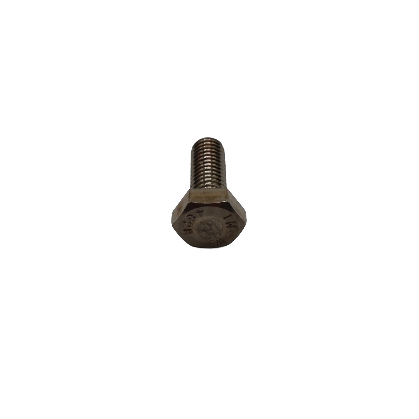 Tornillo de cabeza hexagonal M10x25 alta temp. - Innio Jenbacher (196257)