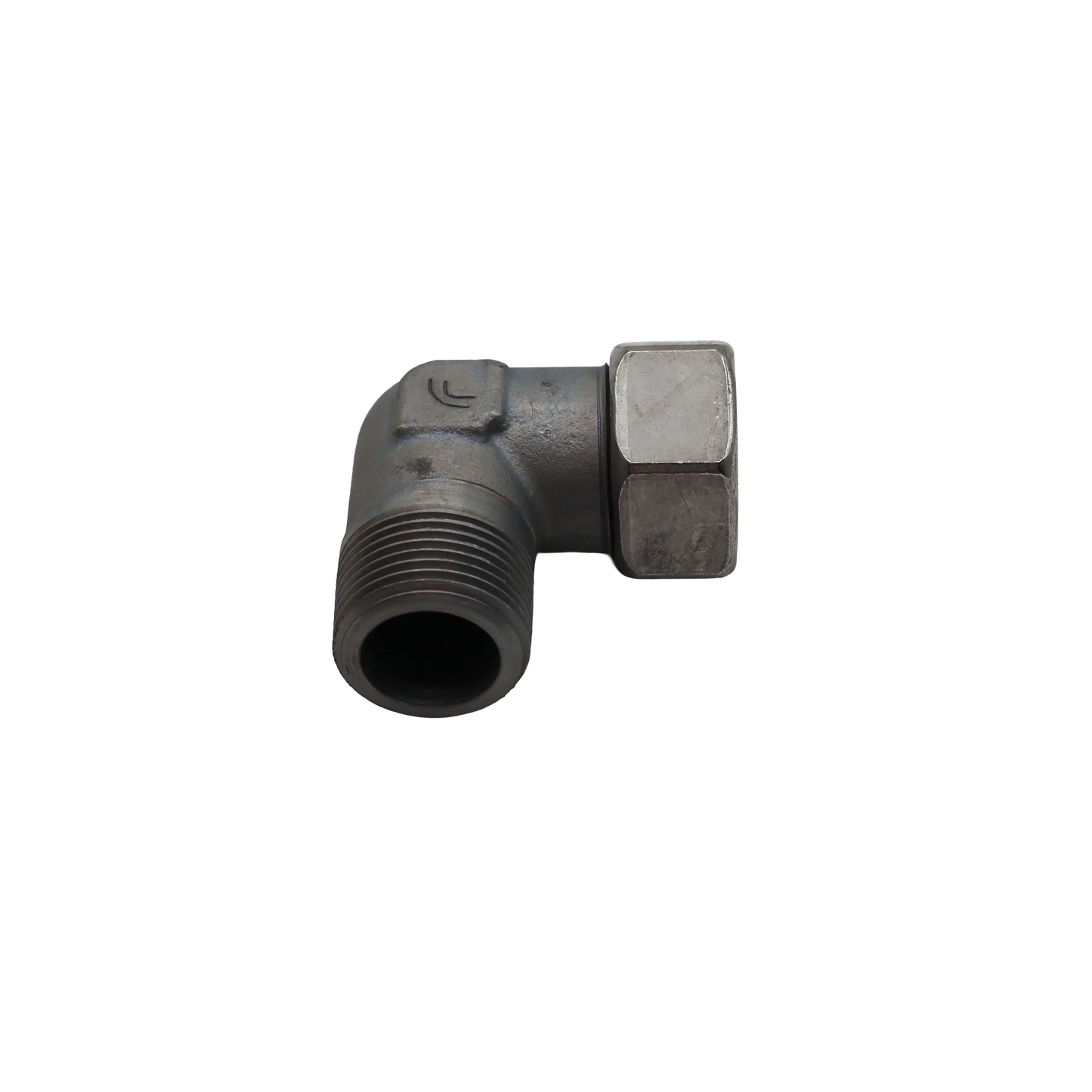 Elbow End Connector E231-228L 1" - Fluidmec s.p.a. (140-060-031-00003)