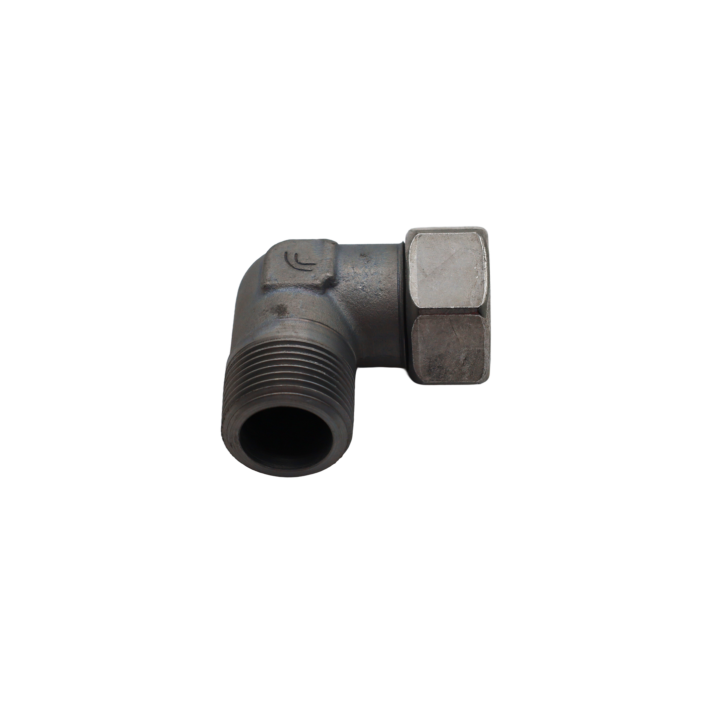 Raccordo estremità gomito E231-228L 1" - Fluidmec s.p.a. (140-060-031-00003)