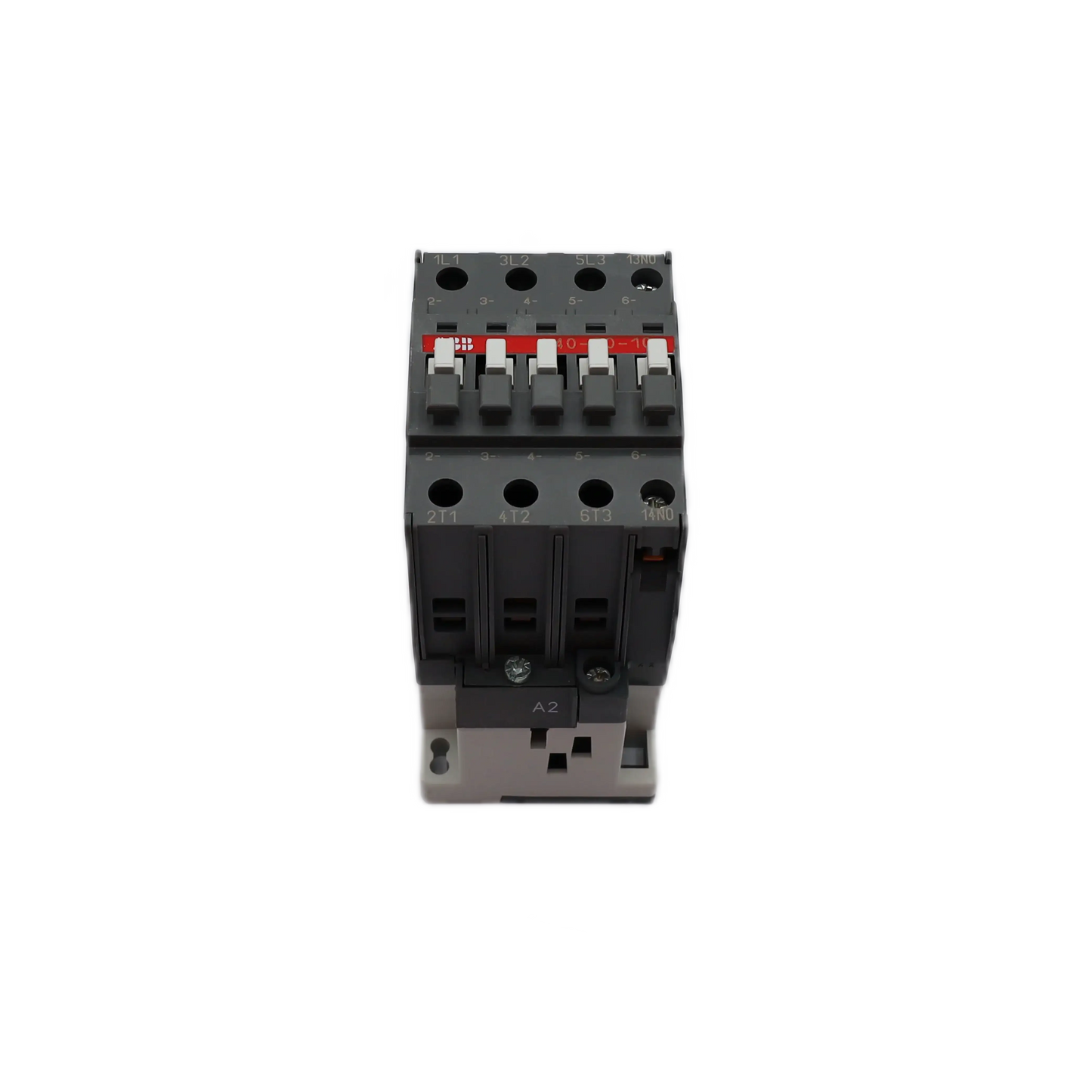 A40-30-10 AC3 18.5 kW 230V Telehandler - ABB (ELEN1739)