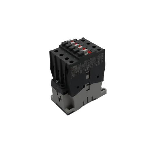 Teleruttore A40-30-10 AC3 18,5 kW 230V - ABB (ELEN1739)