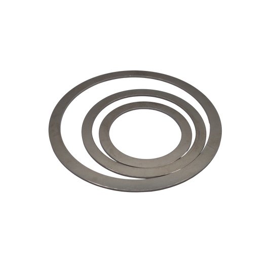 Serie complète de disques de soupape 85/120 t.274 - Safe s.p.a.