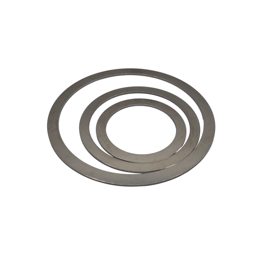 Complete set of valve discs 85/120_t.274- - Safe s.p.a.
