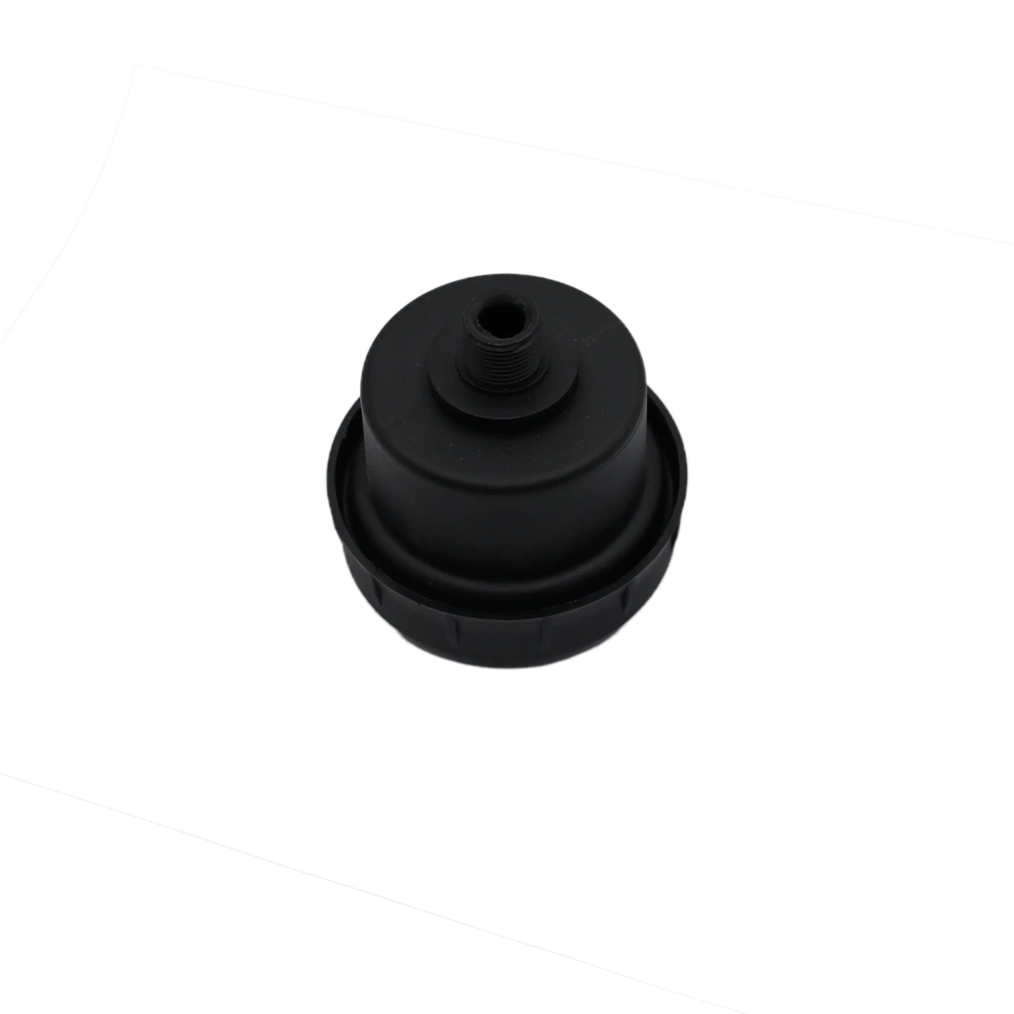 Portafiltro compresor Hug - Hug Engineering Italia S.R.L. (D08030002)