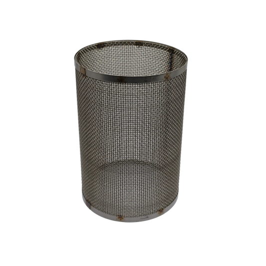 Panier filtrant inox avec joint pour filtre DN 125 - Ksb italia s.p.a. (42289078)