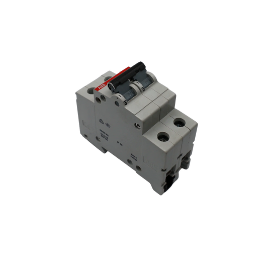 E202 inter. sectionneur 2x45 A - Ab impianti srl