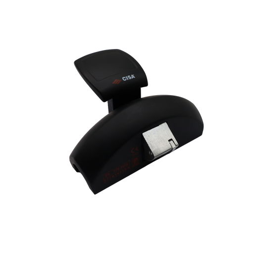 Maniglione push pad 59066.10.0 CISA - Ferramenta vanoli s.p.a. (0900590666100)