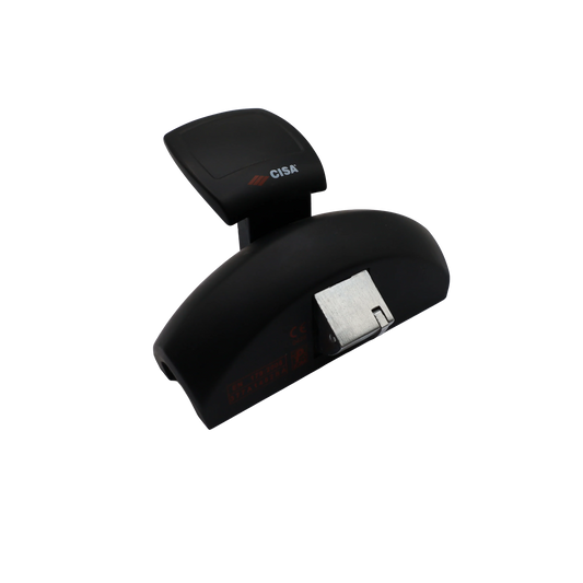 CISA 59066.10.0 Push Bar Handle - Ferramenta Vanoli S.p.A. (0900590666100)