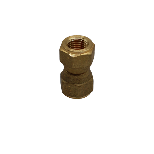 Swivel fitting m/f 1/4 7050/2 - Aspex a.r.l. Company (AS140380)