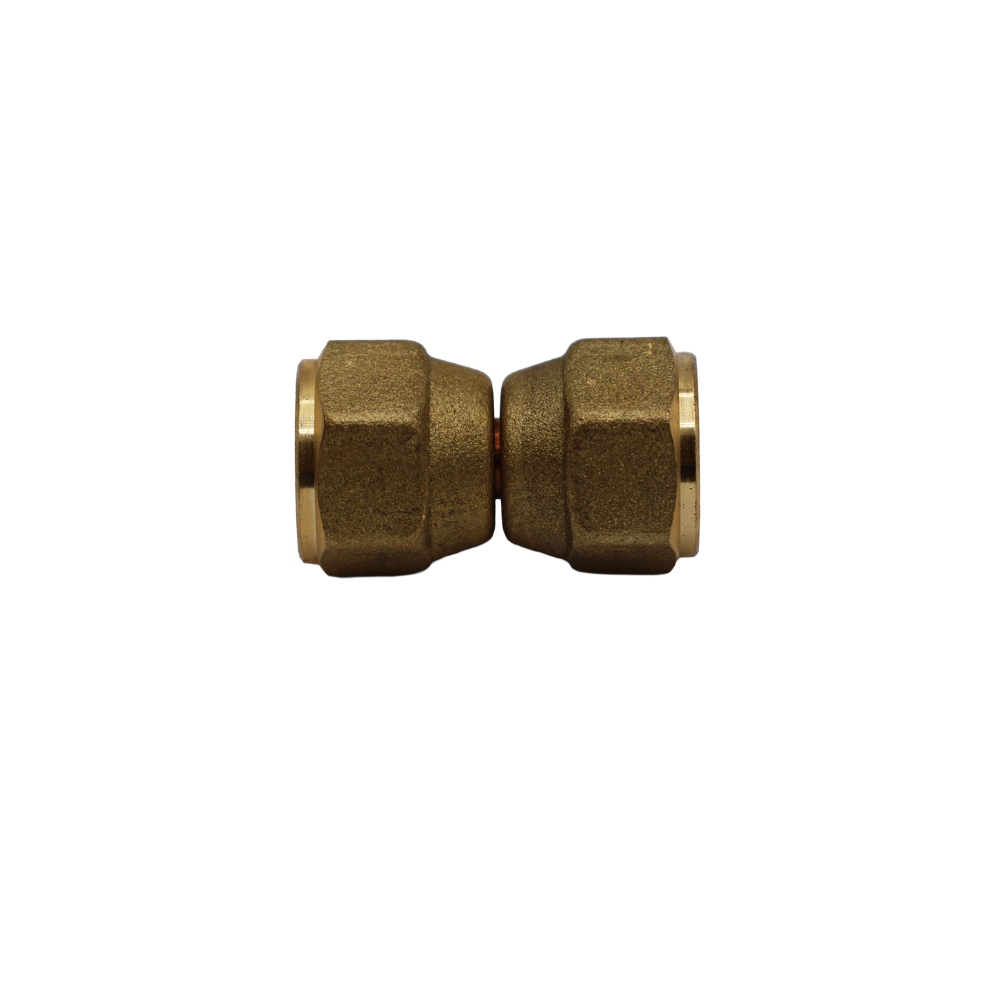 Manicotto girevole f/f 1/4 7050/2 - Società Aspex a.r.l. (AS140380)