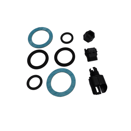 UPS Pump Connector 25-80/180 - Grundfos (00595562)