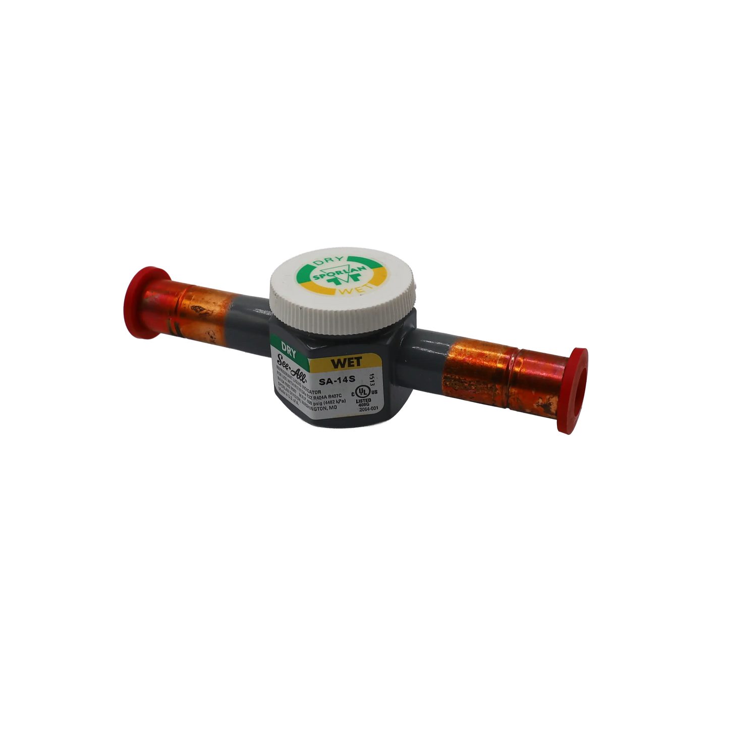 Sensor de flujo - Parker Hannifin Italy S.R.L. (H348021)