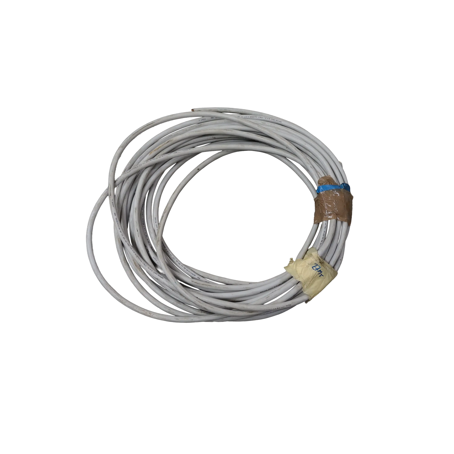 Geschirmtes Kabel FG7OH2-R 4G 6mm² - Rexel Italia (CVFG7S46)