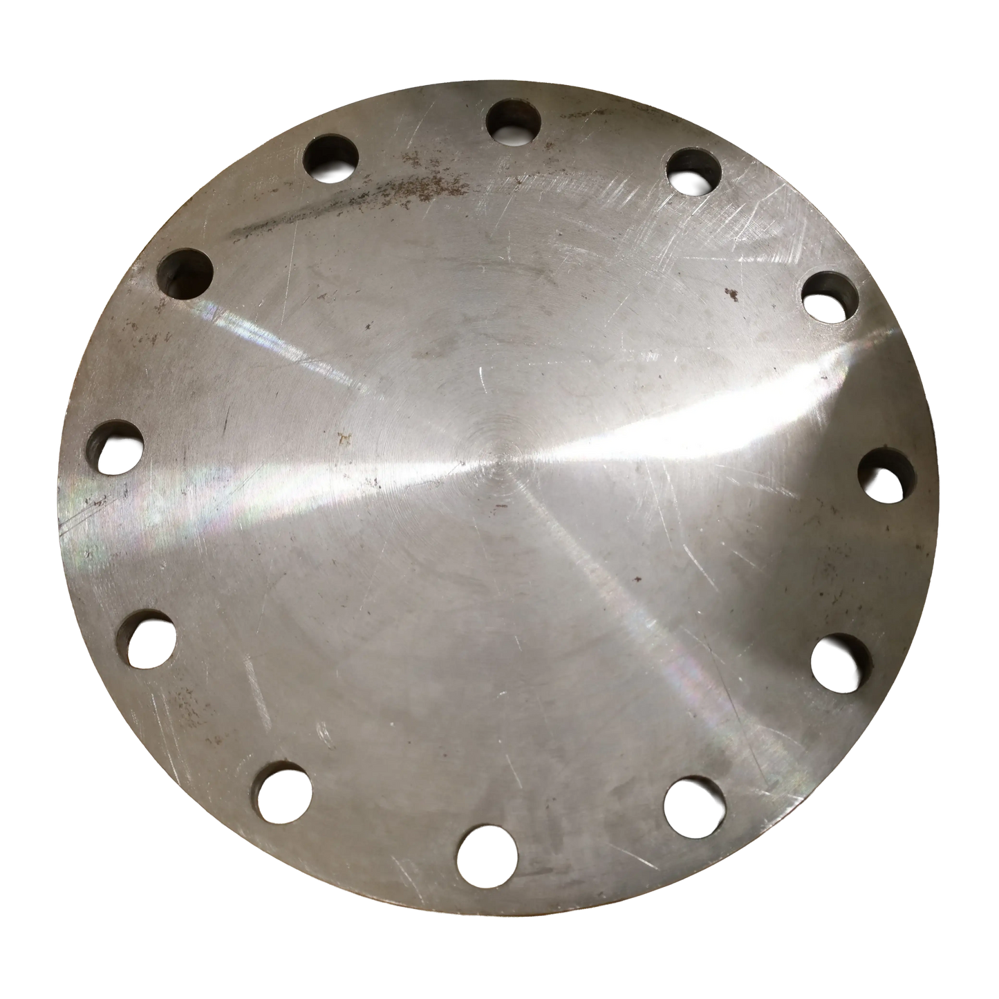 Flansch Z0 EN1092-1T05 DN250 PN16 P245GH - Ferramenta Vanoli s.p.a ()