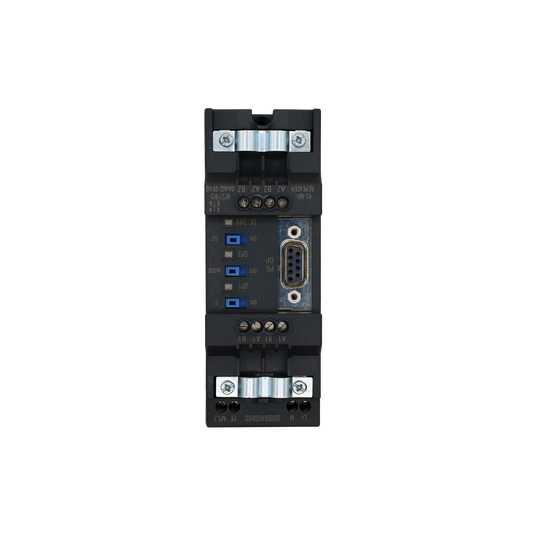 Répéteur PROFIBUS 12 Mbaud IP20 - Siemens Italie (6ES7972-0AA02-0XA0)