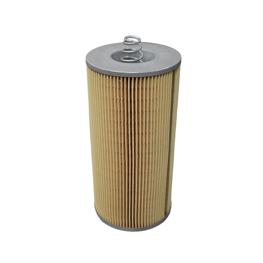 Filtro olio H12-110/2 MANN - Rhiag (BFILH12-110-2)