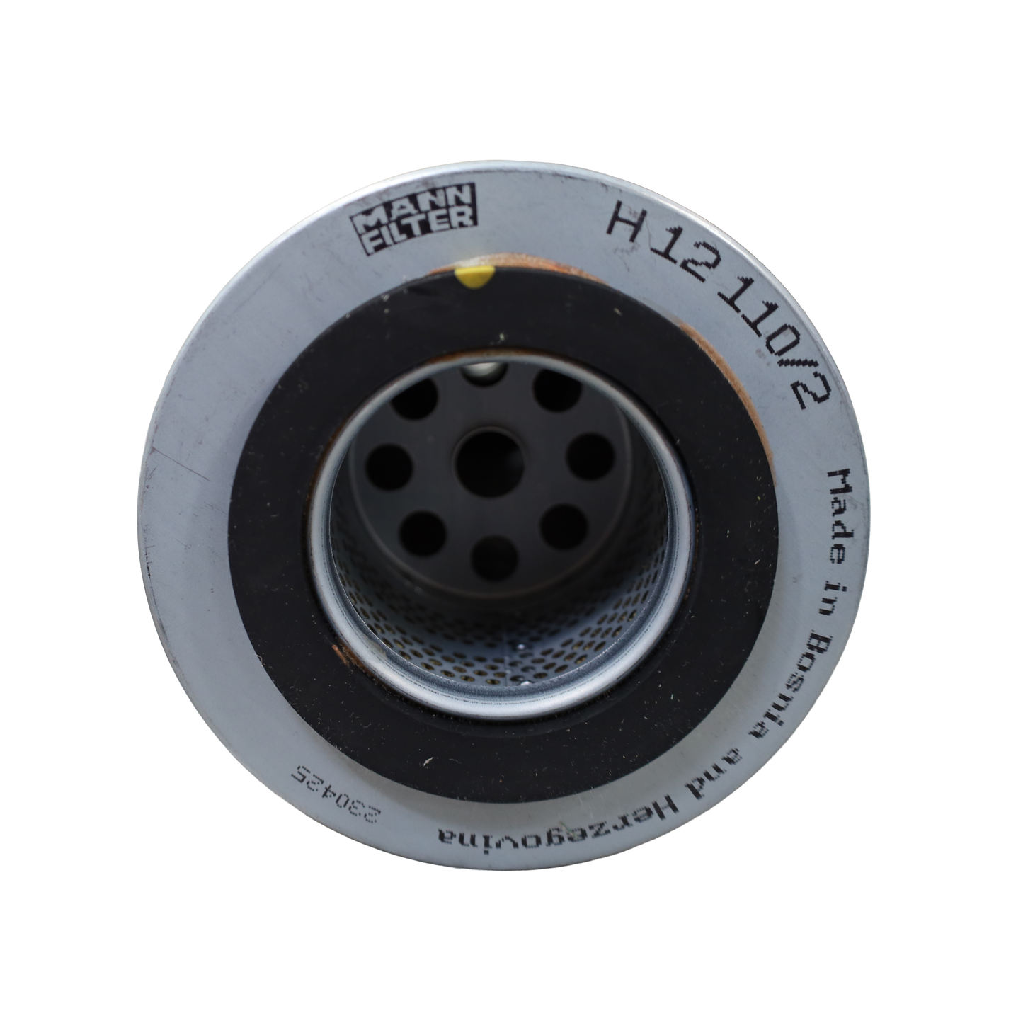 MANN H12-110/2 Oil Filter