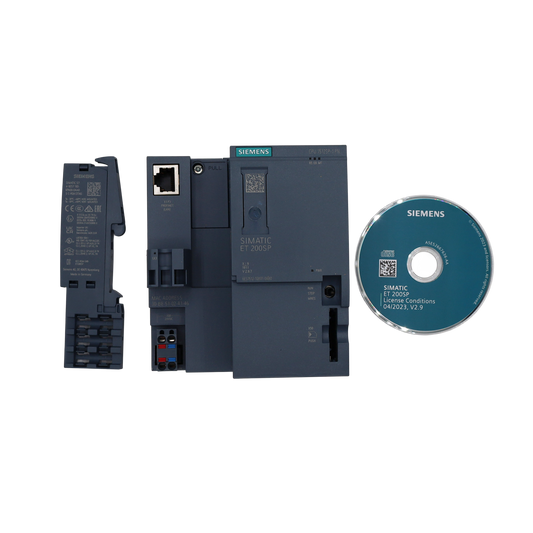 CPU 1512SP-1 PN PROFINET IRT - Siemens Italie (6ES7512-1DK01-0AB0)