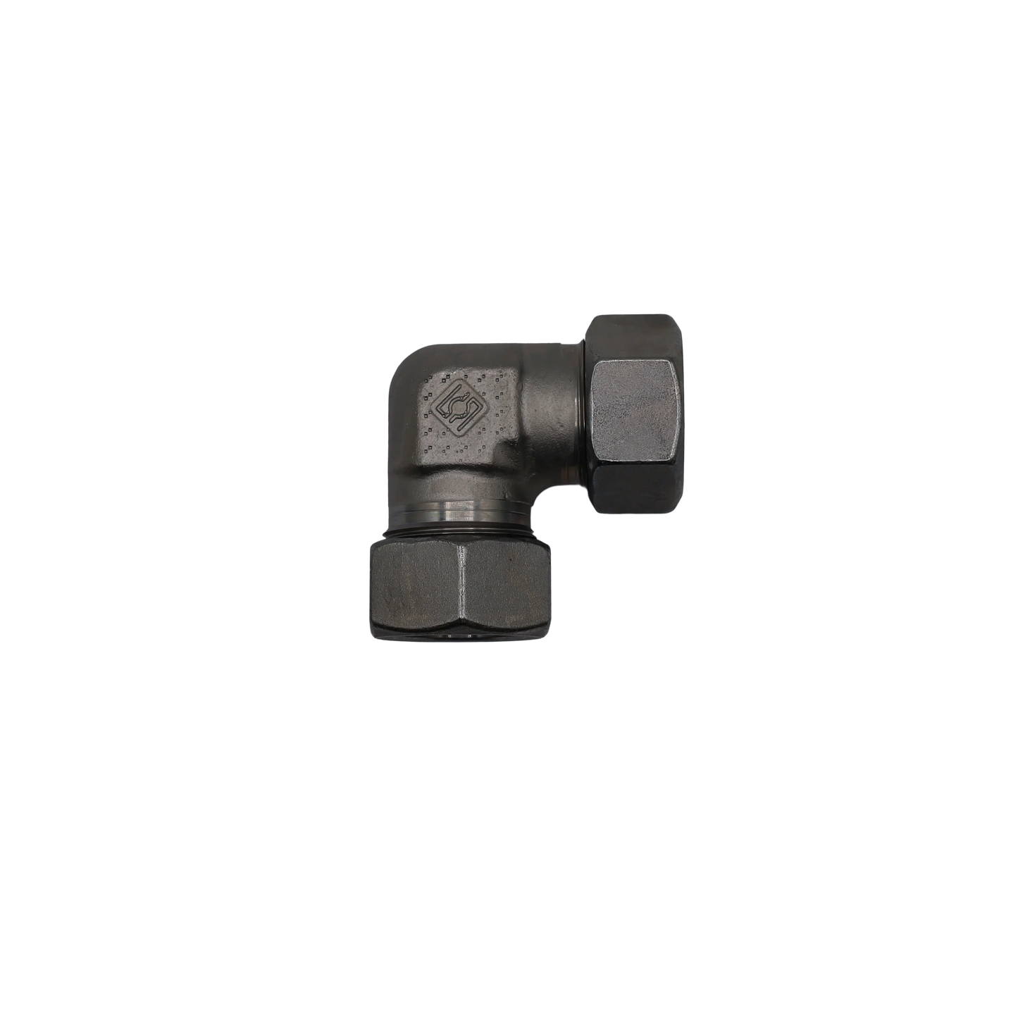 DIN2353 28 mm Elbow Connector - Innio Jenbacher (101950)
