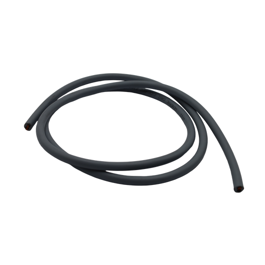 Graues Installationskabel 2×2,5 mm² 500V YSLY‑OZ PVC - Innio Jenbacher (346673)