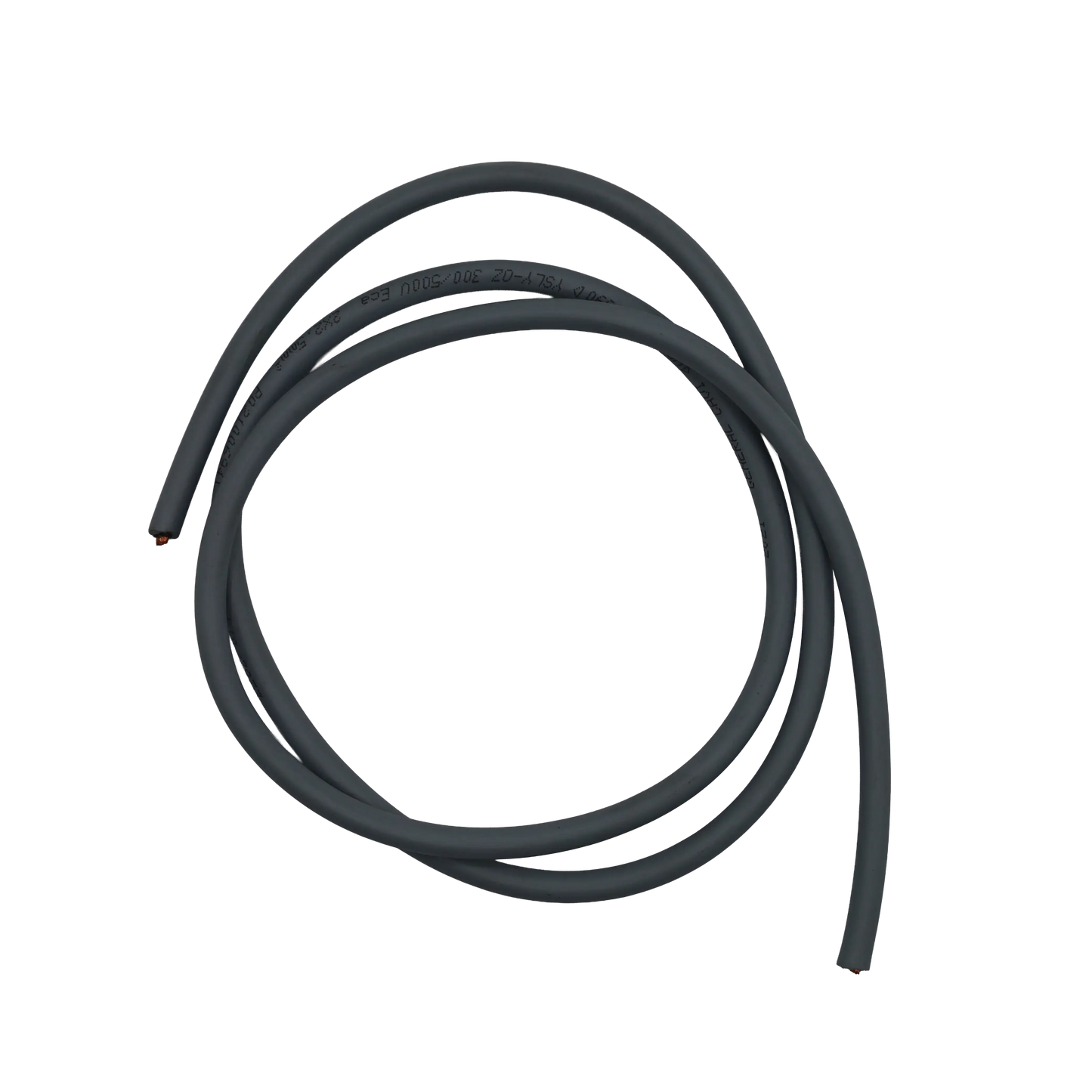 Gray 2×2.5 mm² 500V YSLY-OZ PVC Electrical Cable - Innio Jenbacher (346673)