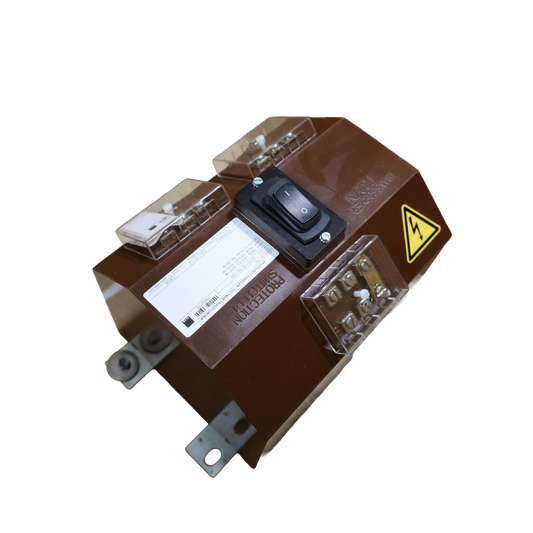 Transformateur UGEZ235T32 50/60Hz - ELEQ (6V0700)