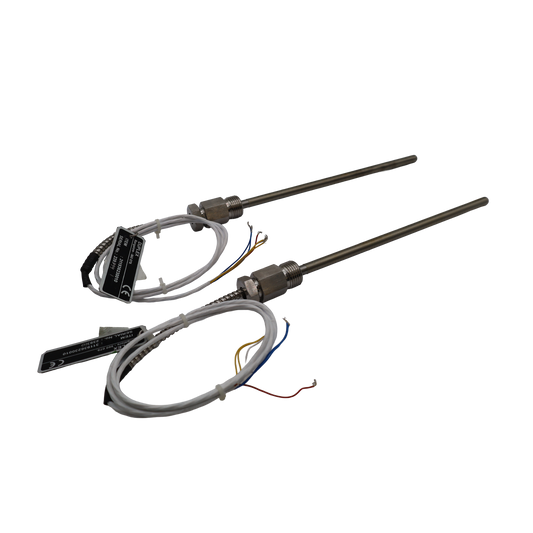 Temperaturfühler-Kit TD125 - Innio Jenbacher (1262164)