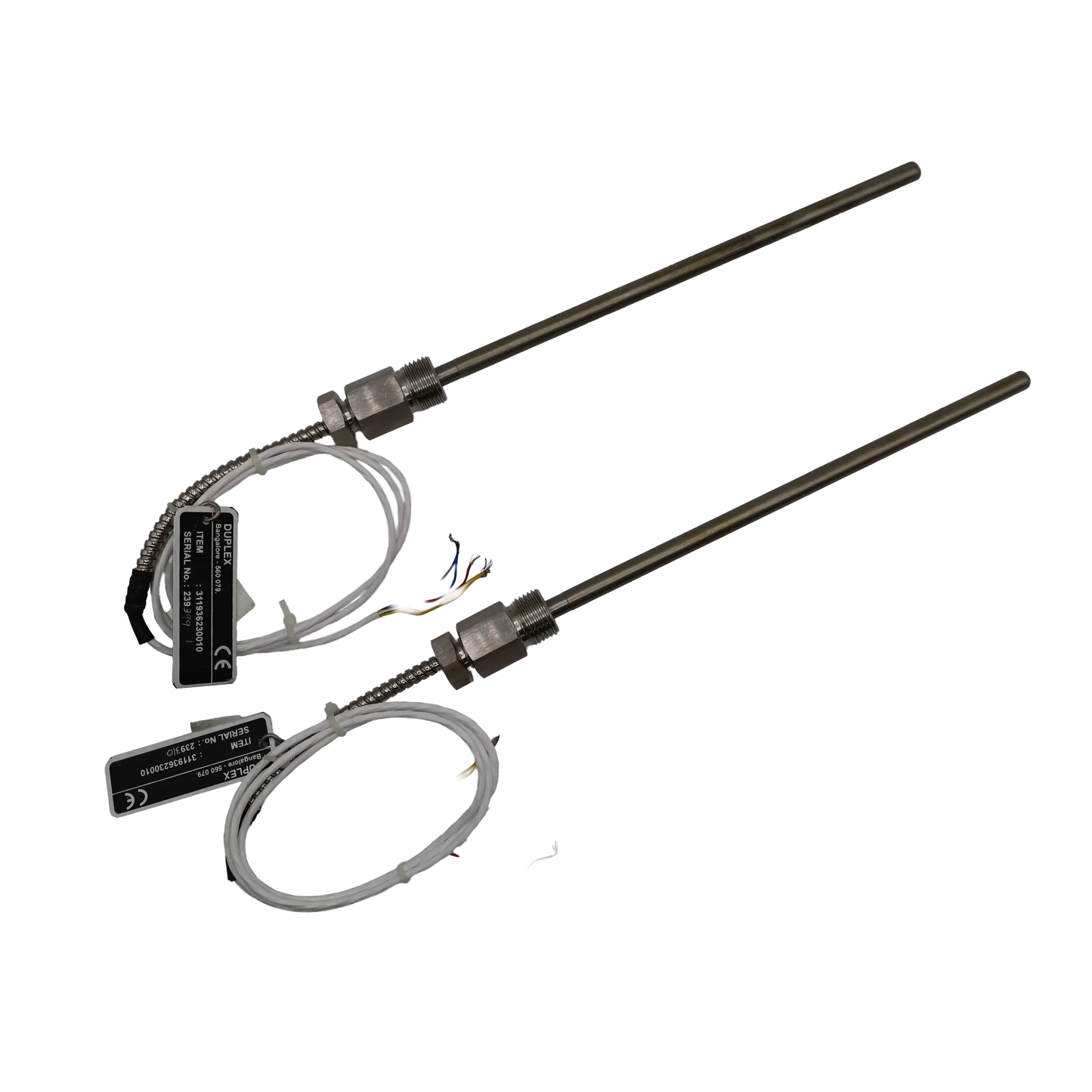 TD125 Temperature Probe Kit - Innio Jenbacher (1262164)