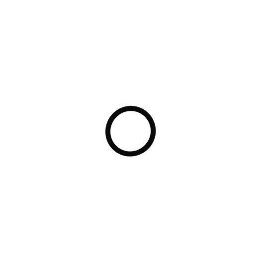 O-ring - Innio Jenbacher (164041)