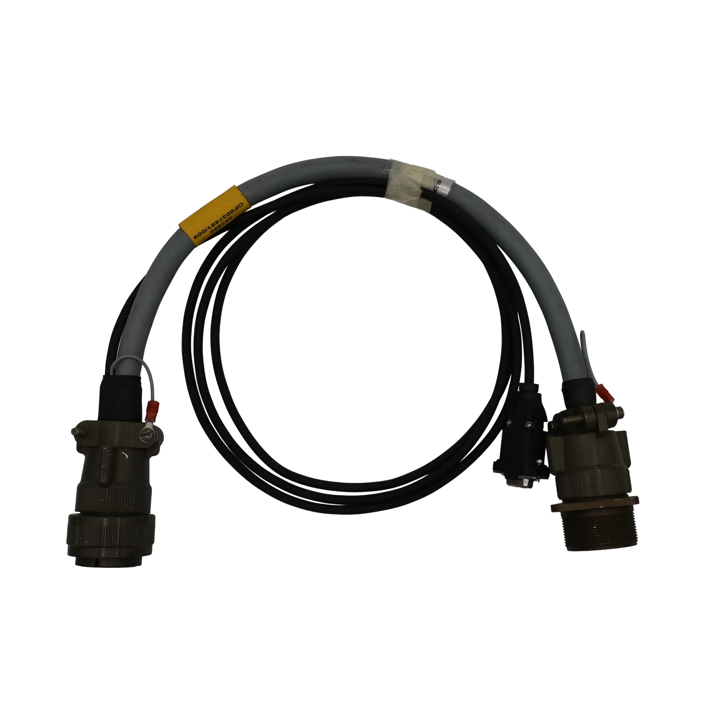 TECJET Connection Cable - Innio Jenbacher (383595)