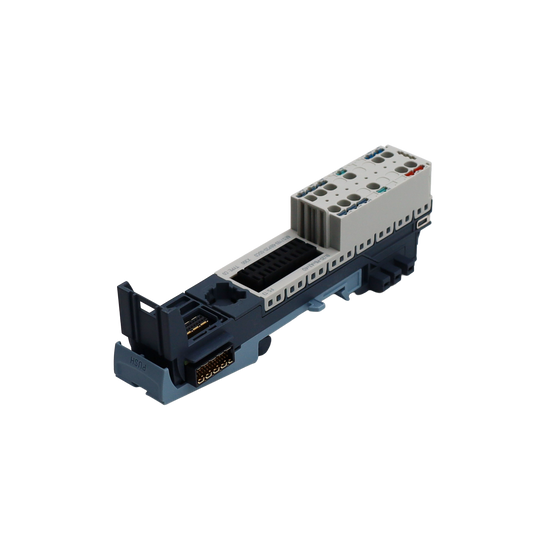 SIMATIC ET200SP Basiseinheit BU20+P6+A2+4D - Siemens (6ES7193-6BP20-0DC0)