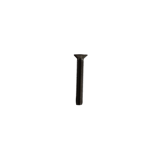 Śruba z łbem stożkowym 3 × 20 mm - Innio Jenbacher (1234446)