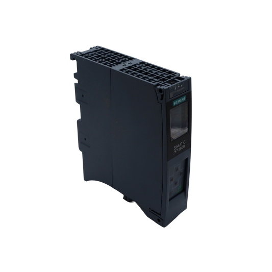 CPU 1513-1 PN 24 Vdc - Siemens Italia (6ES7513-1AL02-0AB0)
