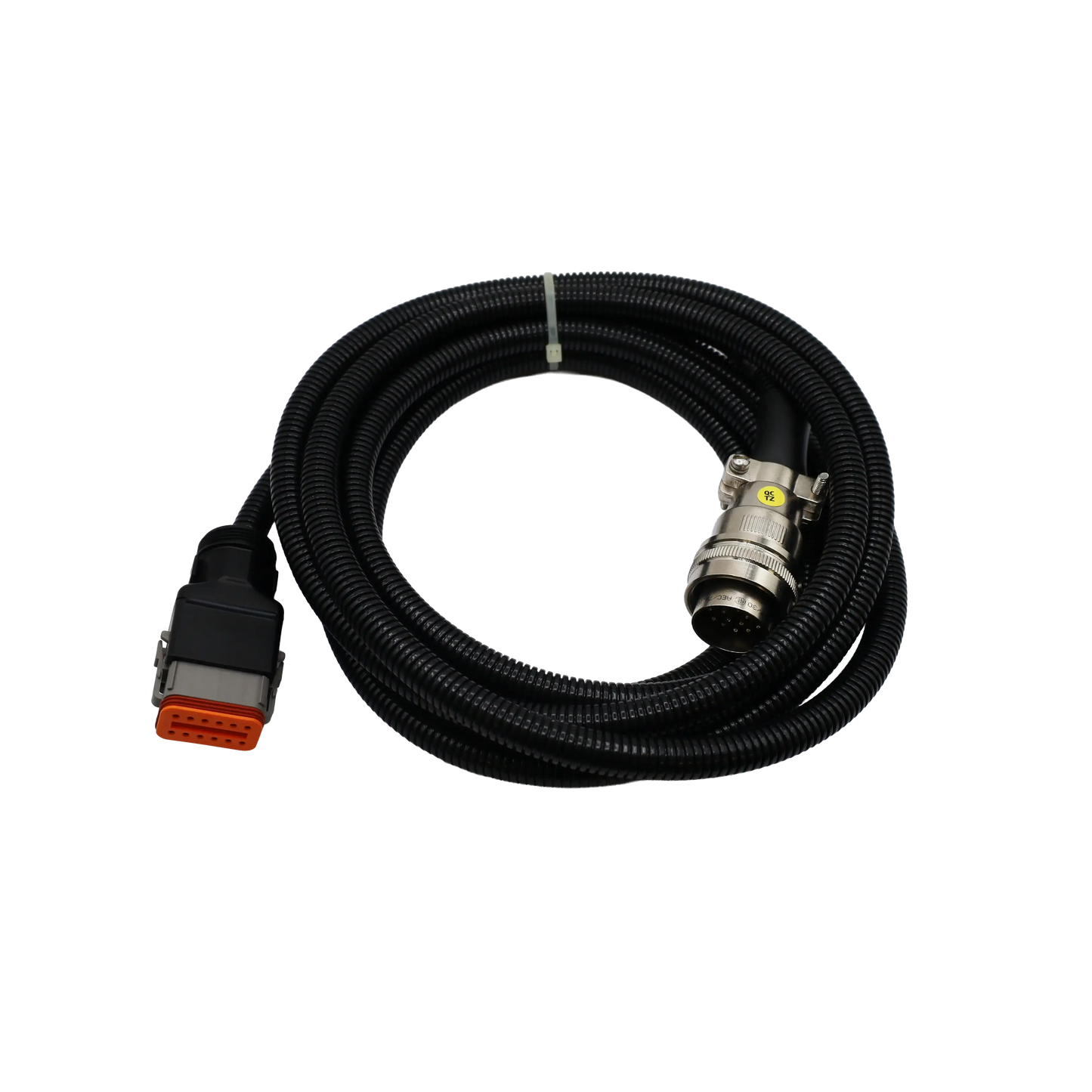 MIC4 Control Unit Output Cable - Engine Technology Solutions s.p.a. (75.23.331-4000)
