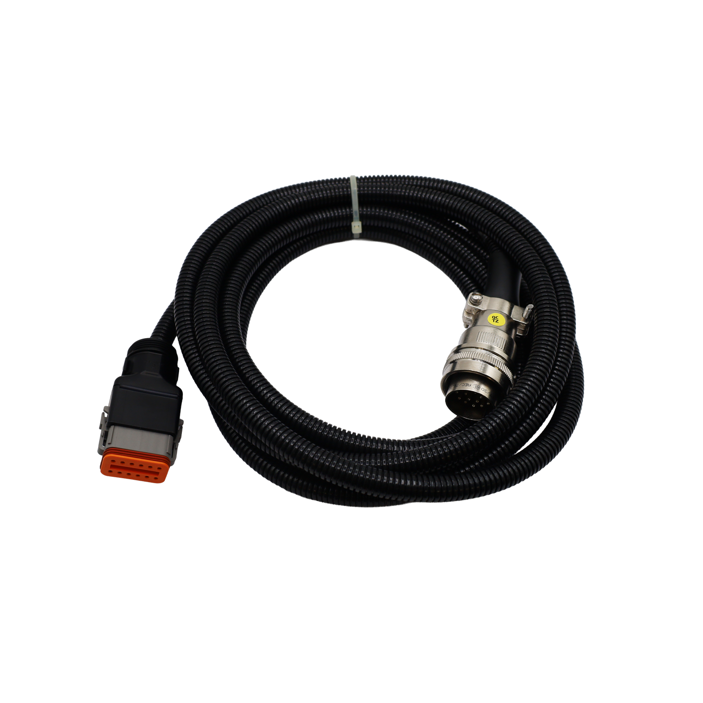 Cavo Output Centralina MIC4 Motortech - Engine Technology Solutions s.p.a. (75.23.331-4000)