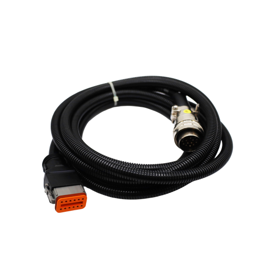 MIC4 Steuergerätekabel von Motortech - Engine Technology Solutions s.p.a. (75.23.331-4000)