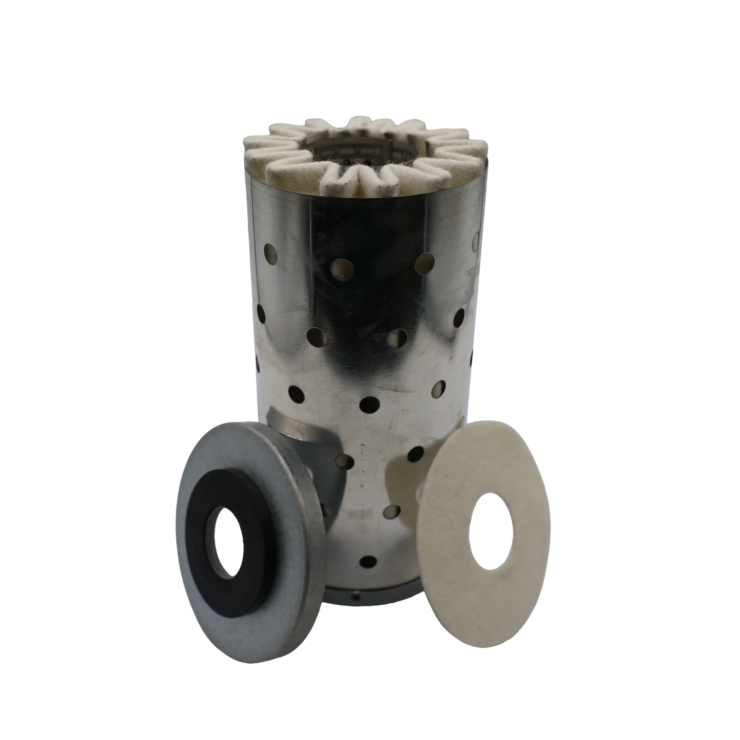 Filtro de purga MTU/IVECO-AIFO - ATME s.p.a. (1902096)